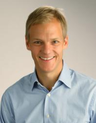 Stephen Reily, Founder, VibrantNation.com, Author, Vibrant Nation